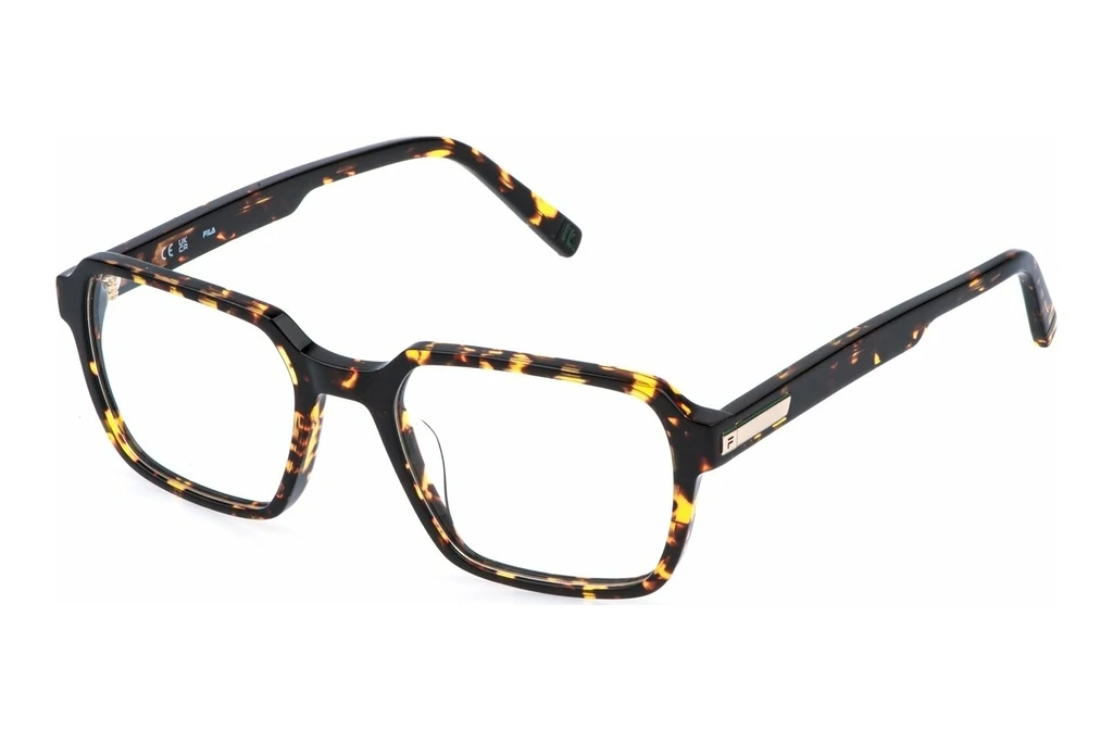 Fila VFI998 0779 SHINY YELLOW HAVANA Fila VFI998 0779 SHINY YELLOW HAVANA