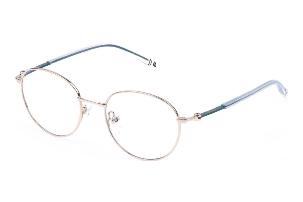 Fila VFIA03L 0300 SHINY ROSE GOLD Fila VFIA03L 0300 SHINY ROSE GOLD