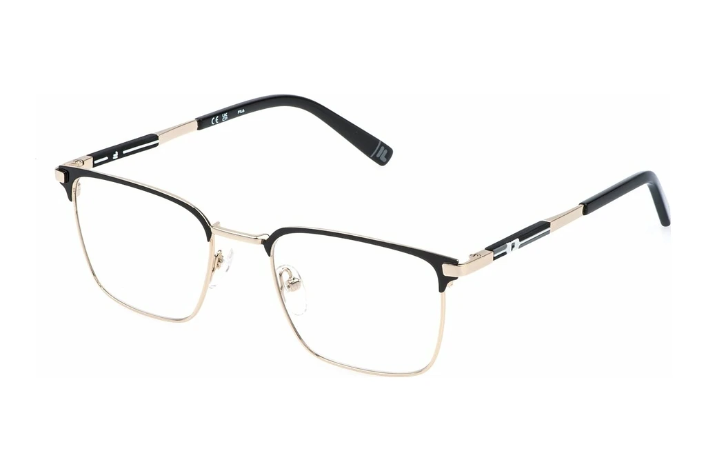 Fila VFIA15 0301 SH.ROSE GOLD W/BLACK PARTS Fila VFIA15 0301 SH.ROSE GOLD W/BLACK PARTS