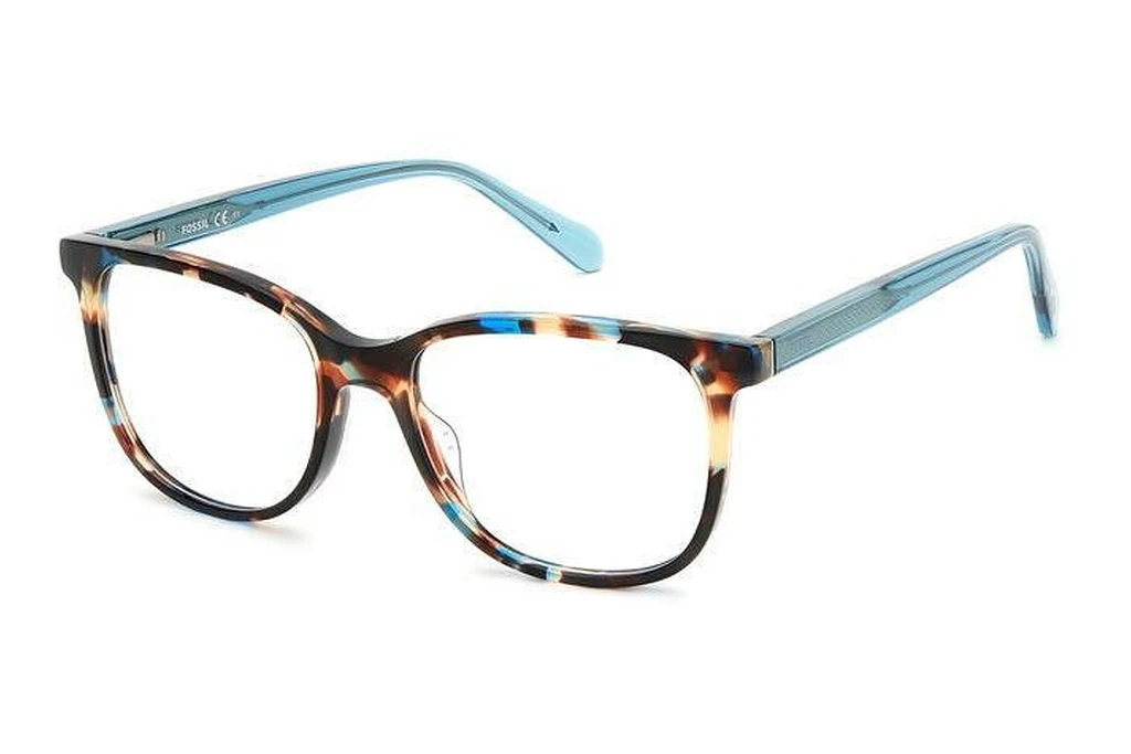 Fossil   FOS 7140 CVT BLAU Fossil   FOS 7140 CVT BLAU