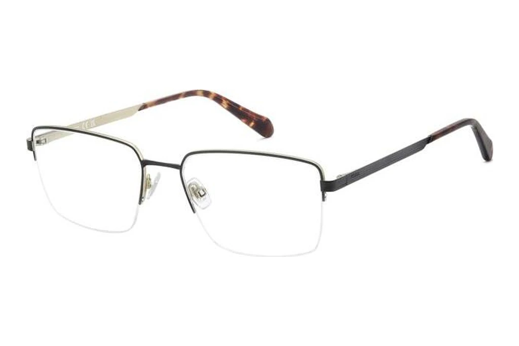 Fossil FOS 7208/G 003 SCHWARZ Fossil FOS 7208/G 003 SCHWARZ