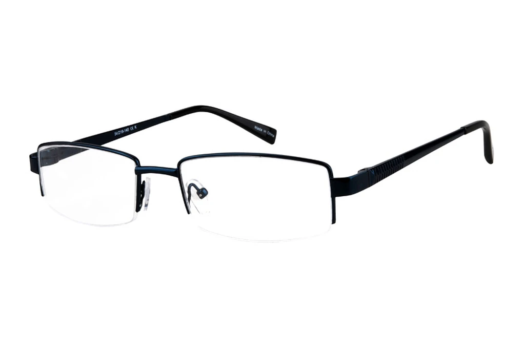 Fraymz 660 E Matt Blue Fraymz 660 E Matt Blue