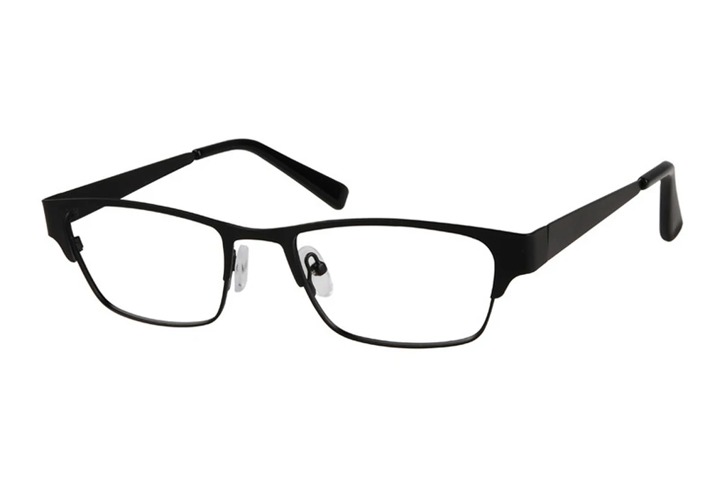 Fraymz 681 matt black Fraymz 681 matt black