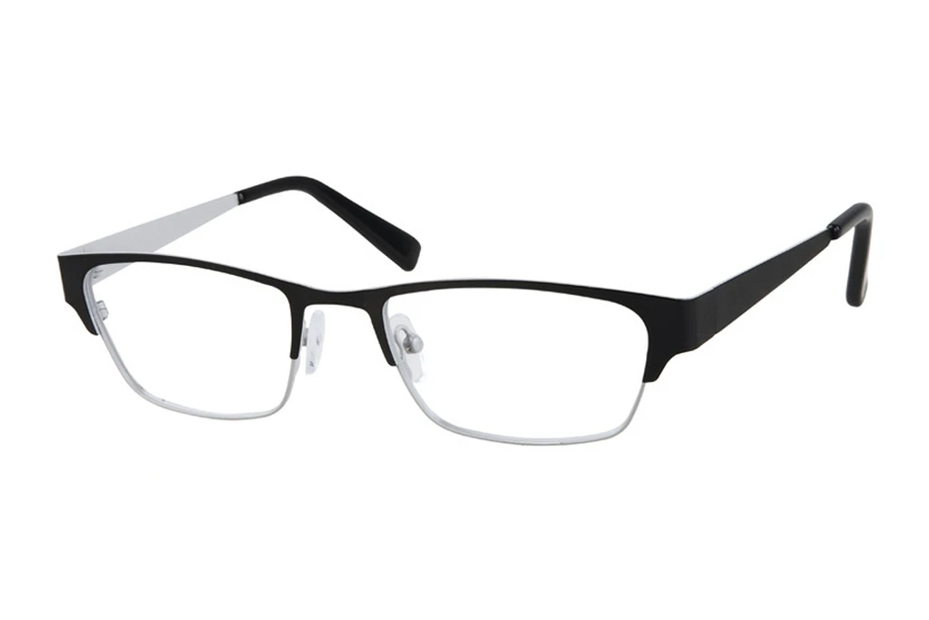 Fraymz   681 D schwarz / weiss Fraymz   681 D schwarz / weiss