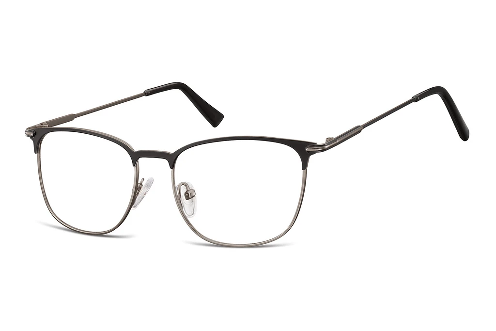 Fraymz   890  Gunmetall/Schwarz Fraymz   890  Gunmetall/Schwarz