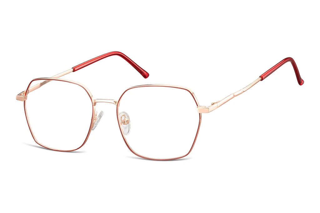 Fraymz   913  Rosegold / Rot Fraymz   913  Rosegold / Rot