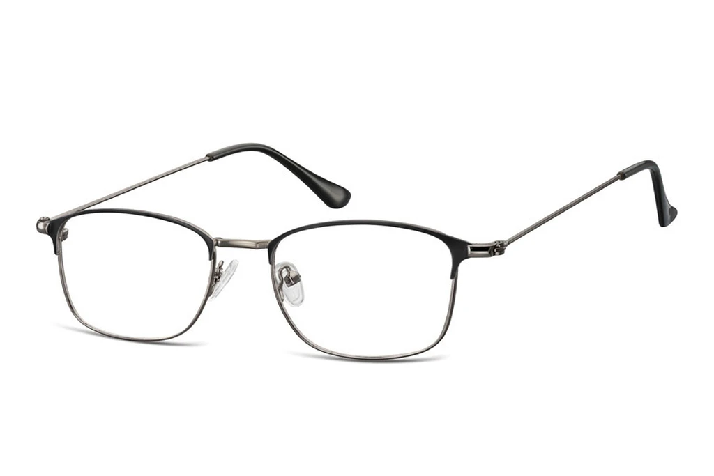 Fraymz 921 C gunmetal-Schwarz Fraymz 921 C gunmetal-Schwarz