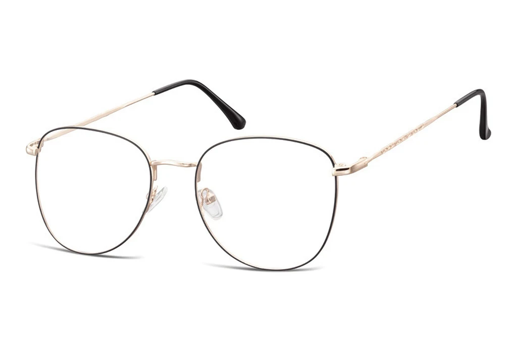 Fraymz 924 B Rosegold / blau Fraymz 924 B Rosegold / blau