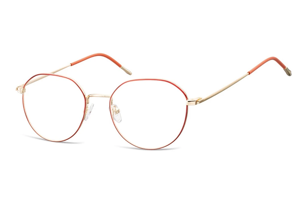 Fraymz 928 H Gold/Red/Gold Fraymz 928 H Gold/Red/Gold