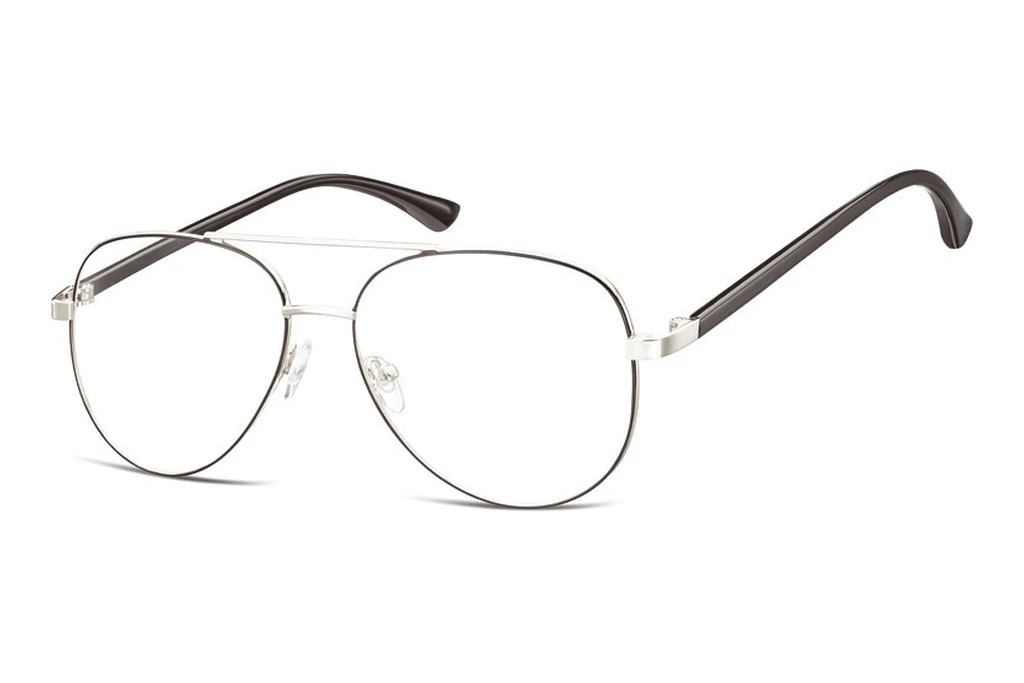 Fraymz 931 Silver/Black Fraymz 931 Silver/Black