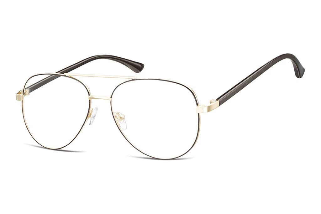 Fraymz 931 C Gold/Black Fraymz 931 C Gold/Black