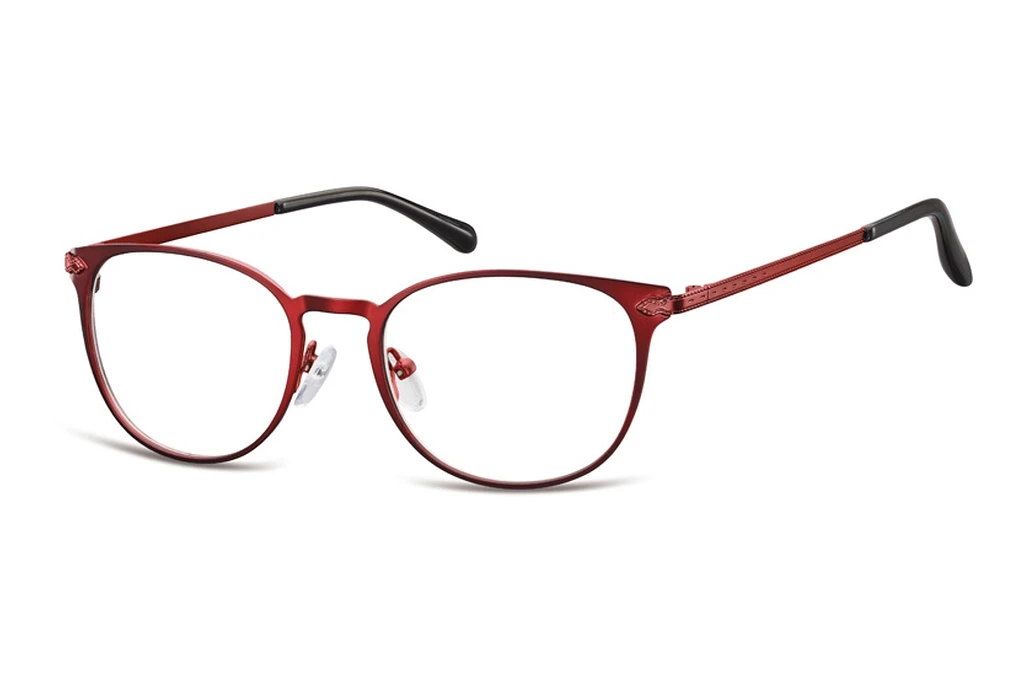 Fraymz   992 F Matt Dark Red Fraymz   992 F Matt Dark Red