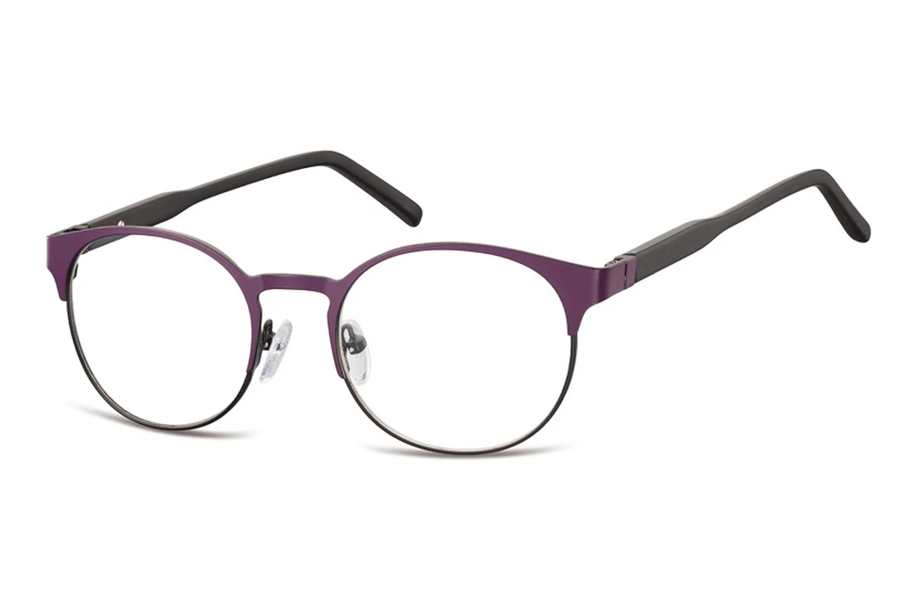 Fraymz 994 H Matt Purple/Matt Black Fraymz 994 H Matt Purple/Matt Black