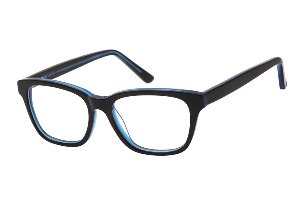 Fraymz A109 I black/clear blue Fraymz A109 I black/clear blue