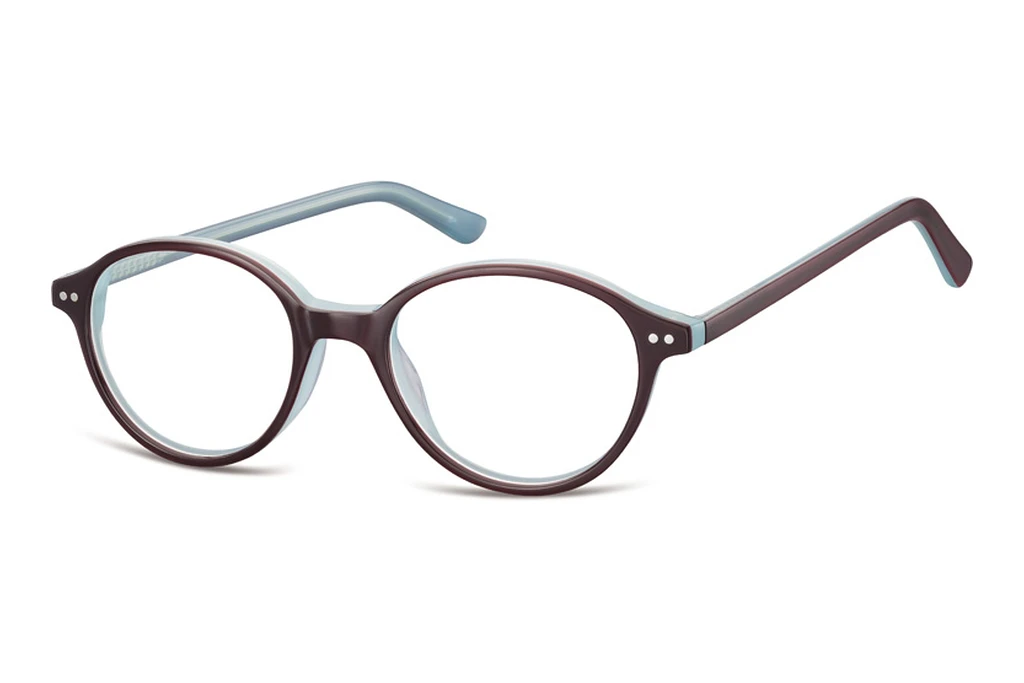 Fraymz A51 D Dark Brown Fraymz A51 D Dark Brown