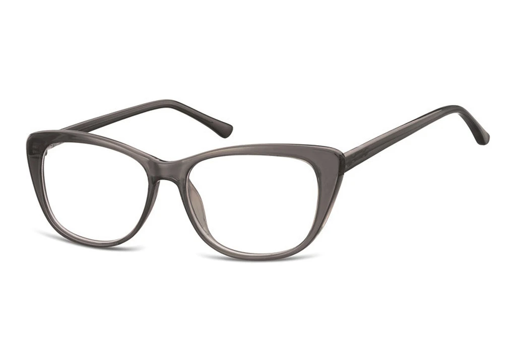 Fraymz AC14 D Milky Grey Fraymz AC14 D Milky Grey