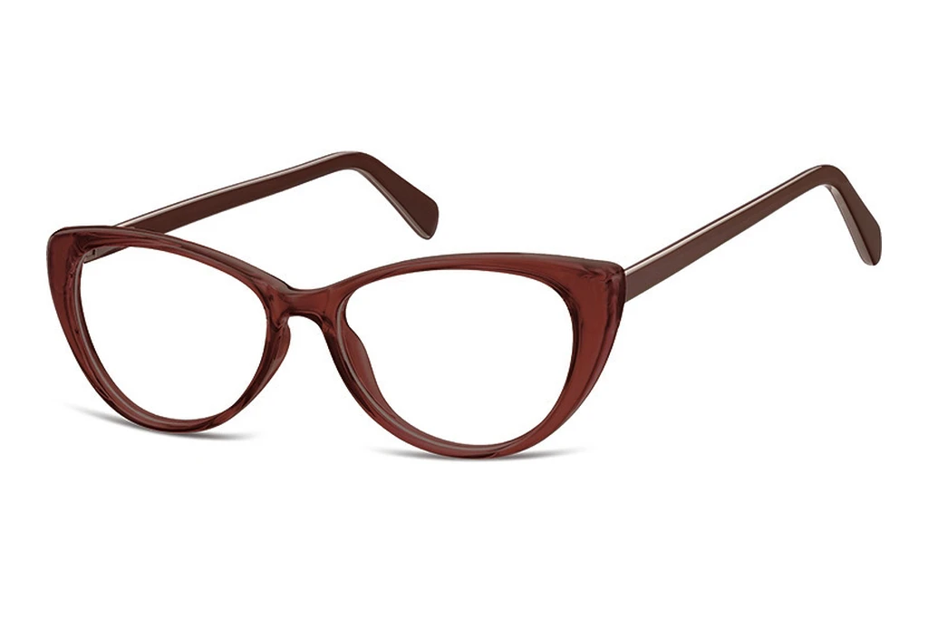 Fraymz AC19 B Crystal Red Fraymz AC19 B Crystal Red