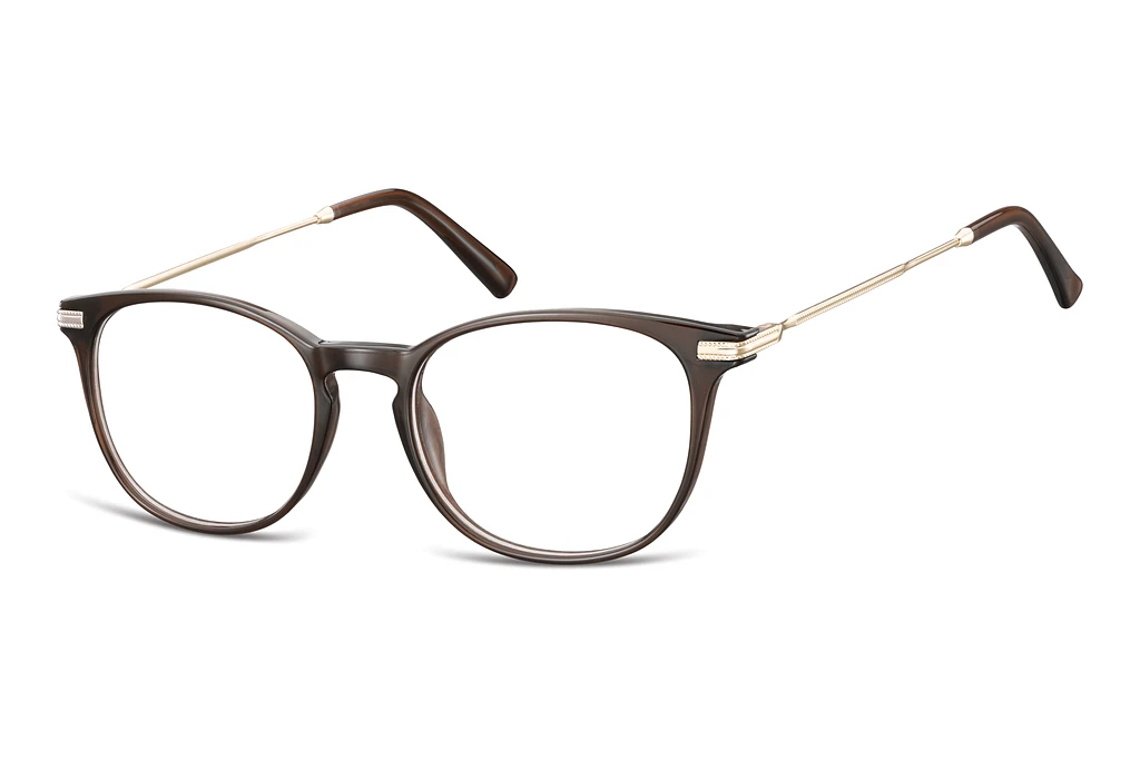 Fraymz   AC3 D Dark Brown-Gold Fraymz   AC3 D Dark Brown-Gold