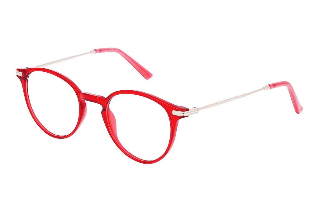 Fraymz   AC4 G Transparent red Fraymz   AC4 G Transparent red