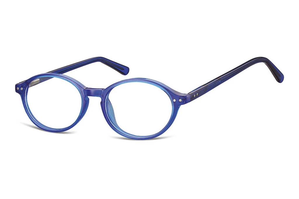 Fraymz AK47 E Clear blue Fraymz AK47 E Clear blue