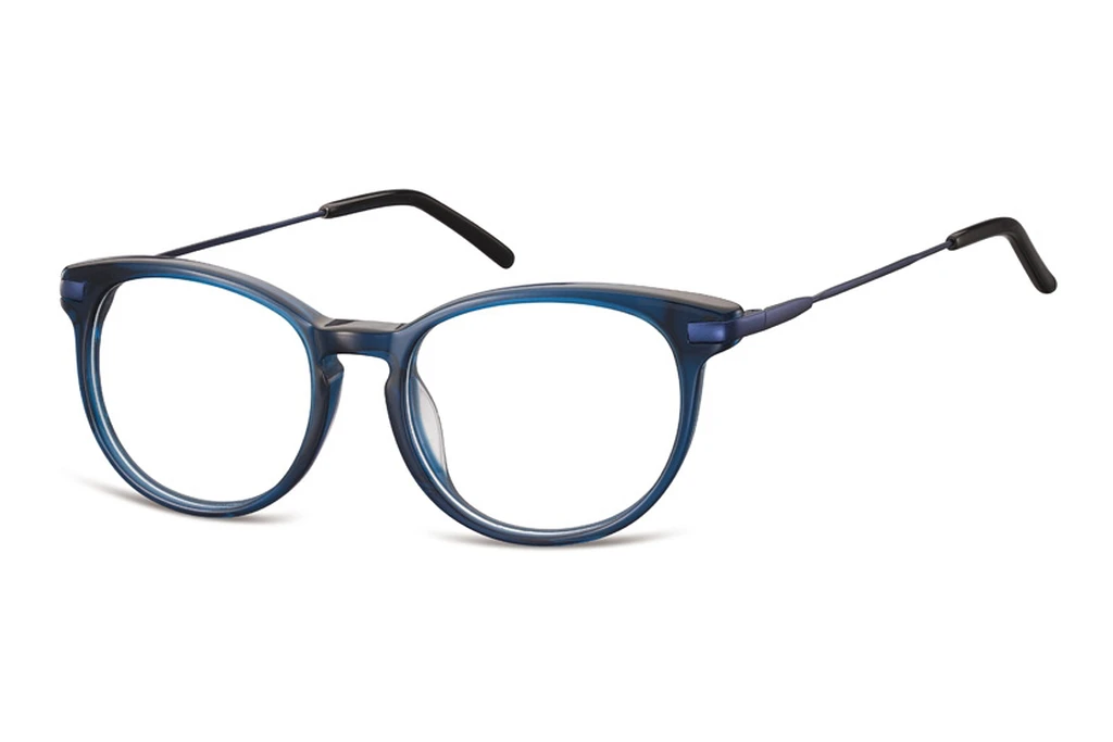 Fraymz AM73 D Clear Dark Blue Fraymz AM73 D Clear Dark Blue