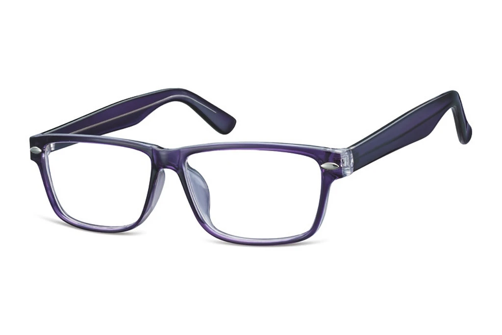 Fraymz   CP166 F Purple/Clear Fraymz   CP166 F Purple/Clear