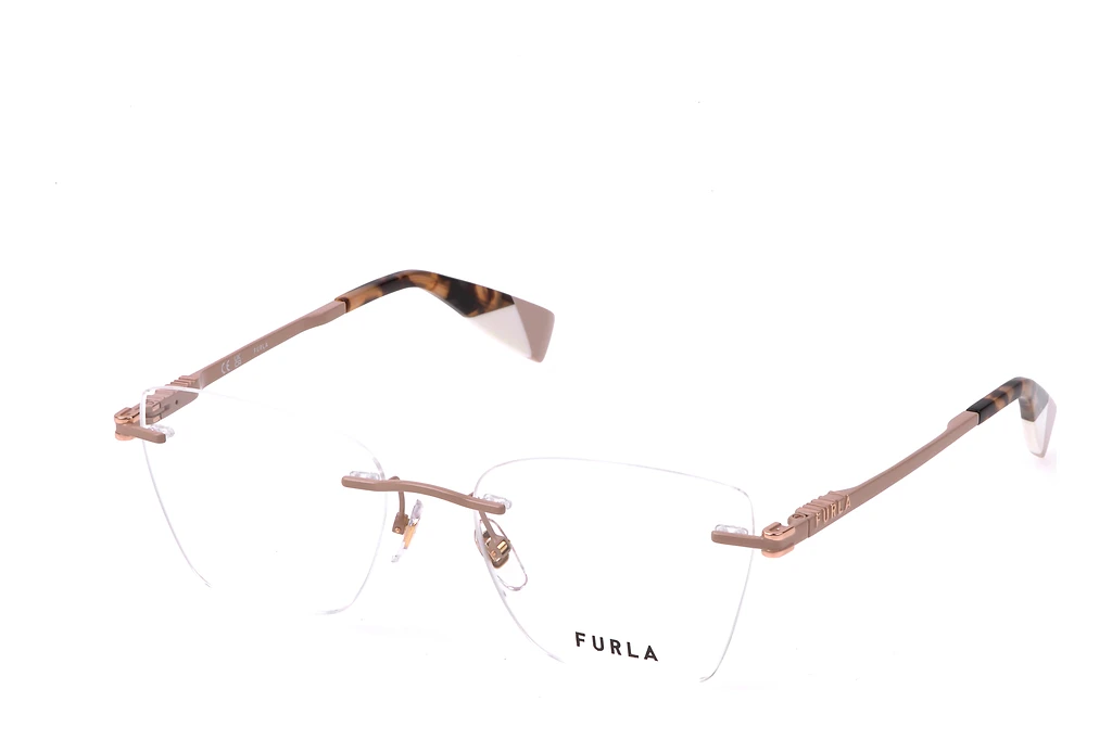 Furla   VFU773 08F9 SHINY FULL BEIGE Furla   VFU773 08F9 SHINY FULL BEIGE