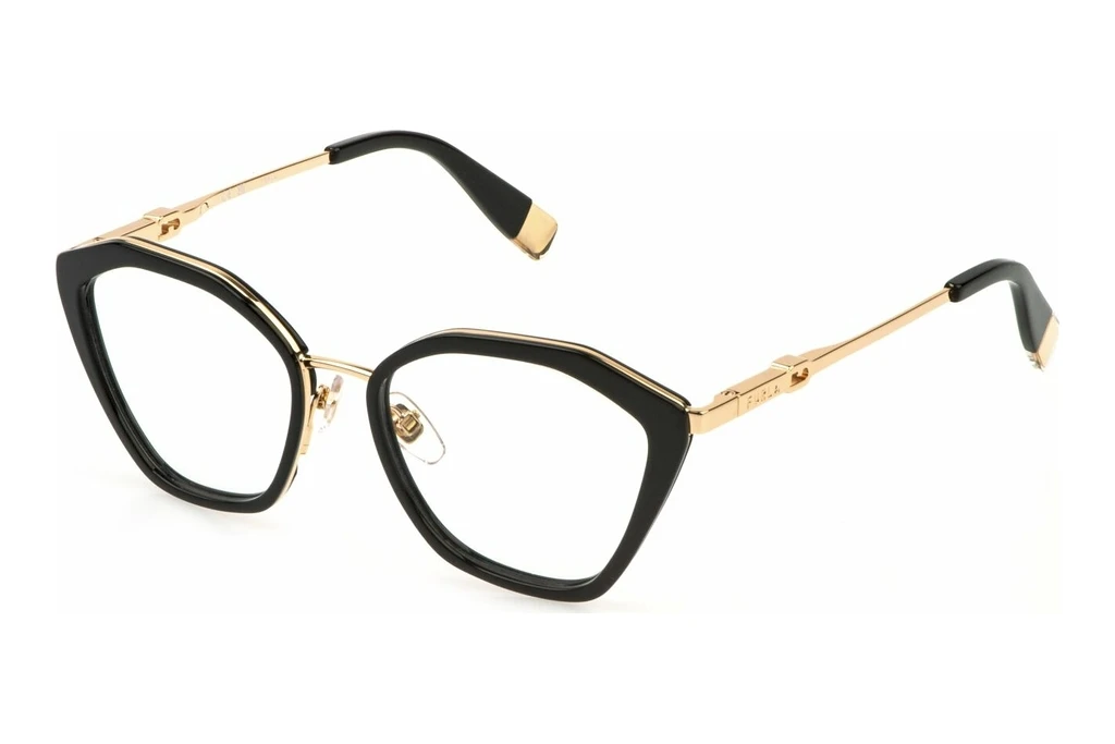 Furla VFU831 0300 SHINY ROSE GOLD Furla VFU831 0300 SHINY ROSE GOLD