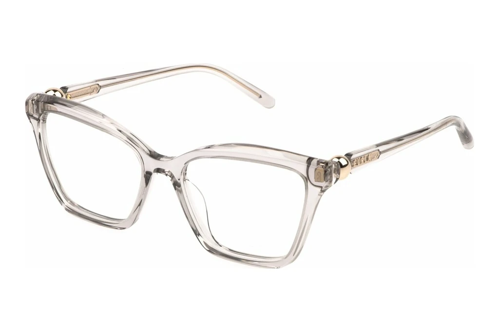 Furla   VFU876 04G0 TRANSP. GREY Furla   VFU876 04G0 TRANSP. GREY