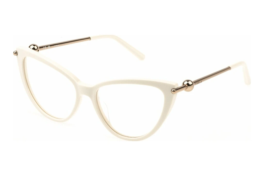 Furla   VFU946 03GF SHINY FULL CREAM Furla   VFU946 03GF SHINY FULL CREAM