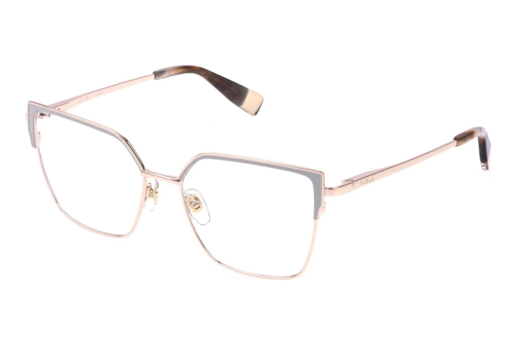 Furla VFU996 08MZ SHINY GOLD COPPER WITH COLOURED PARTS Furla VFU996 08MZ SHINY GOLD COPPER WITH COLOURED PARTS