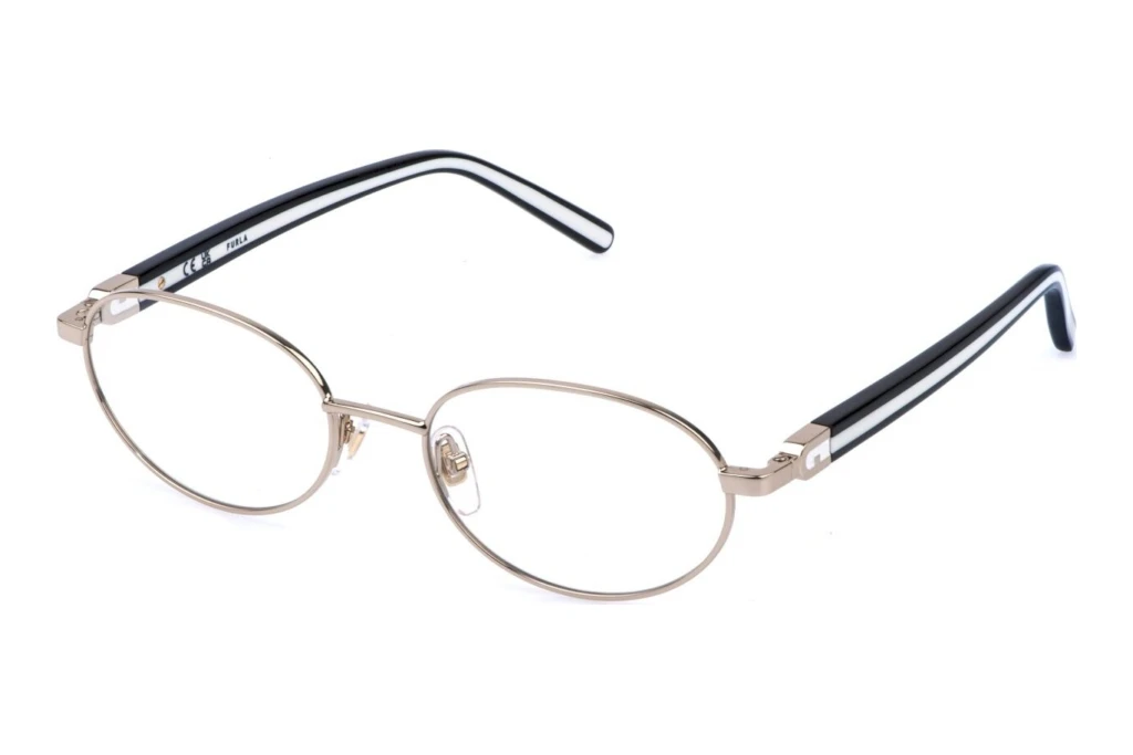 Furla VFU998 0300 SHINY ROSE GOLD Furla VFU998 0300 SHINY ROSE GOLD