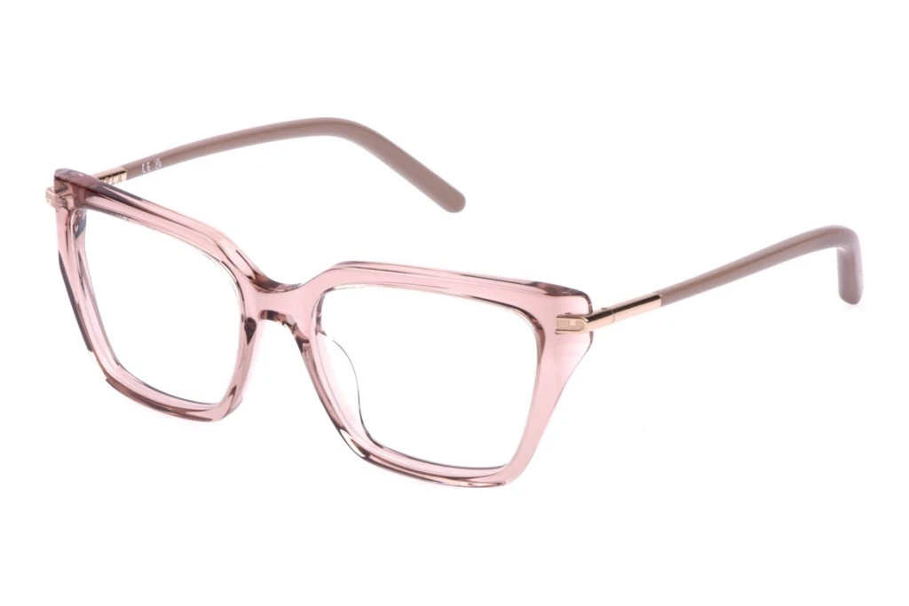 Furla VFU999 07SP SHINY TRANSP. POWDER Furla VFU999 07SP SHINY TRANSP. POWDER