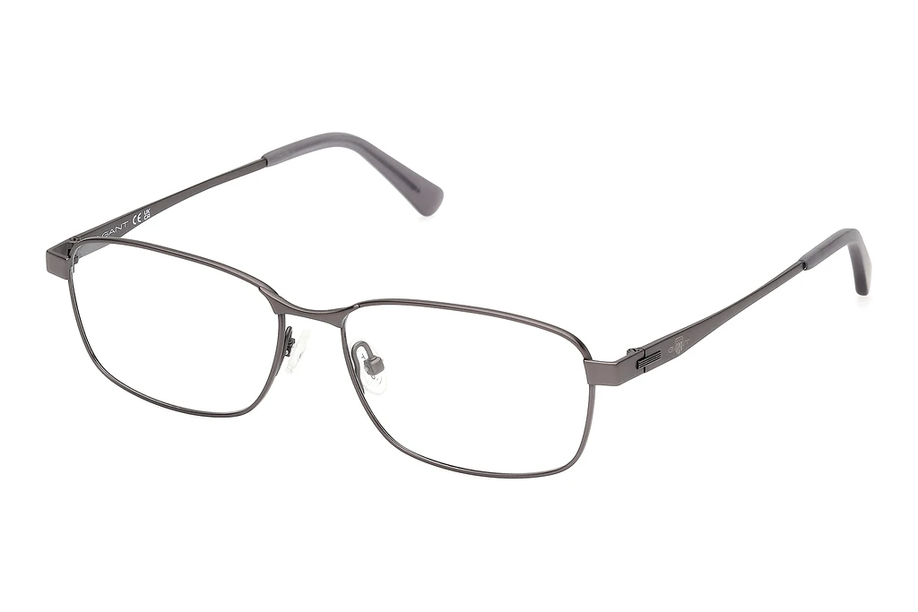 Gant GA50027 009 Matt Gunmetal Gant GA50027 009 Matt Gunmetal
