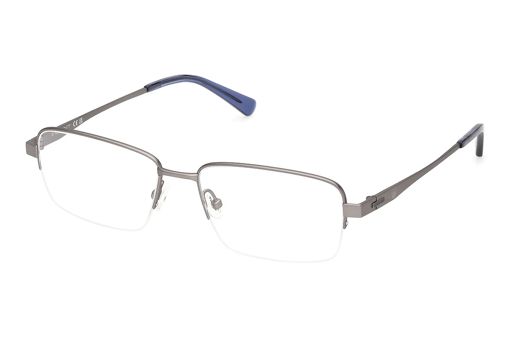 Gant GA50028 015 Matt Hell Ruthenium Gant GA50028 015 Matt Hell Ruthenium