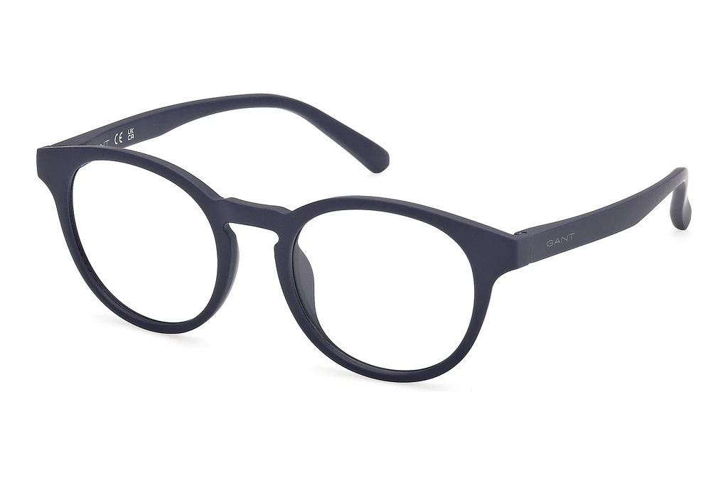 Gant GA50056 091 Matt Blau Gant GA50056 091 Matt Blau