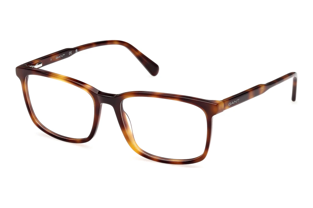 Gant GA50079 052 Dunkel Havanna Gant GA50079 052 Dunkel Havanna