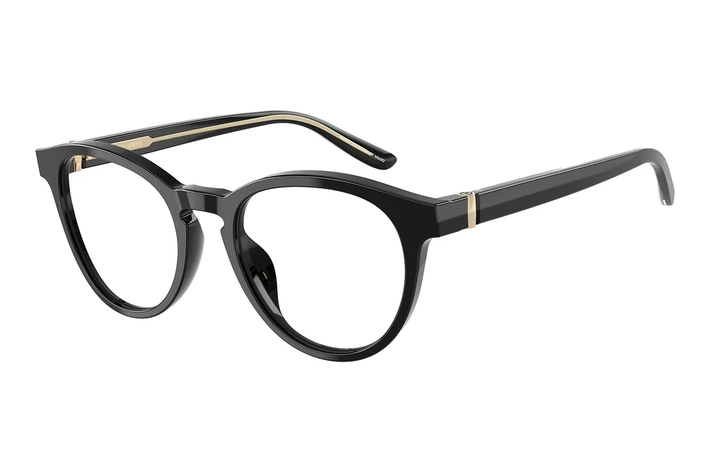 Giorgio Armani   AR7266U 5875 Black Giorgio Armani   AR7266U 5875 Black
