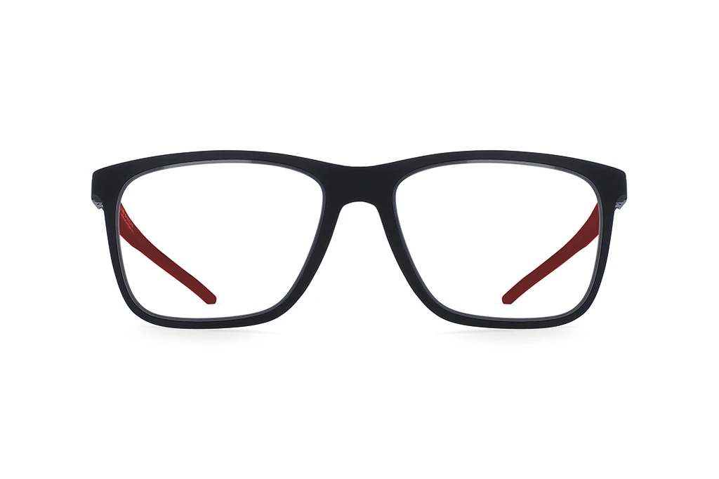 Gloryfy GX Sport Berlin 1S36-01-00 black-red Gloryfy GX Sport Berlin 1S36-01-00 black-red