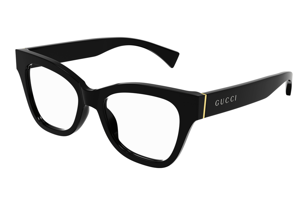 Gucci   GG1133O 001 BLACK Gucci   GG1133O 001 BLACK