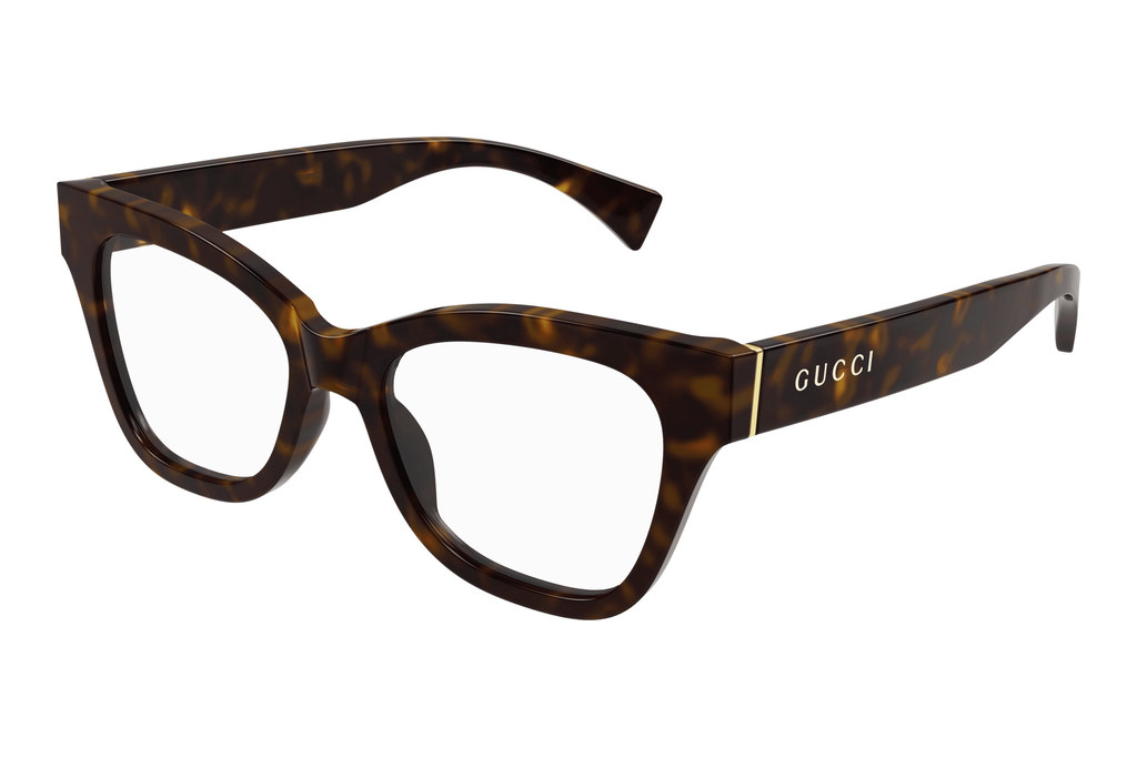 Gucci   GG1133O 004 HAVANA Gucci   GG1133O 004 HAVANA