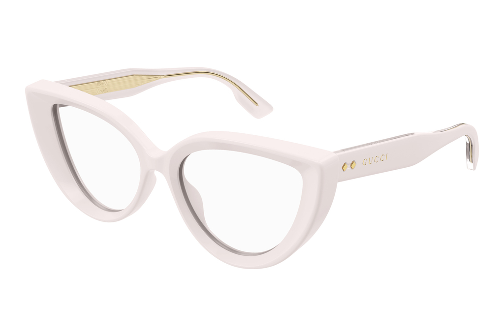 Gucci   GG1530O 004 IVORY Gucci   GG1530O 004 IVORY