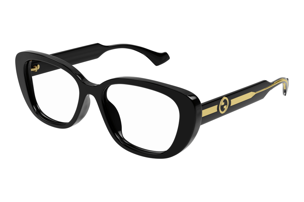 Gucci   GG1559OK 001 BLACK Gucci   GG1559OK 001 BLACK