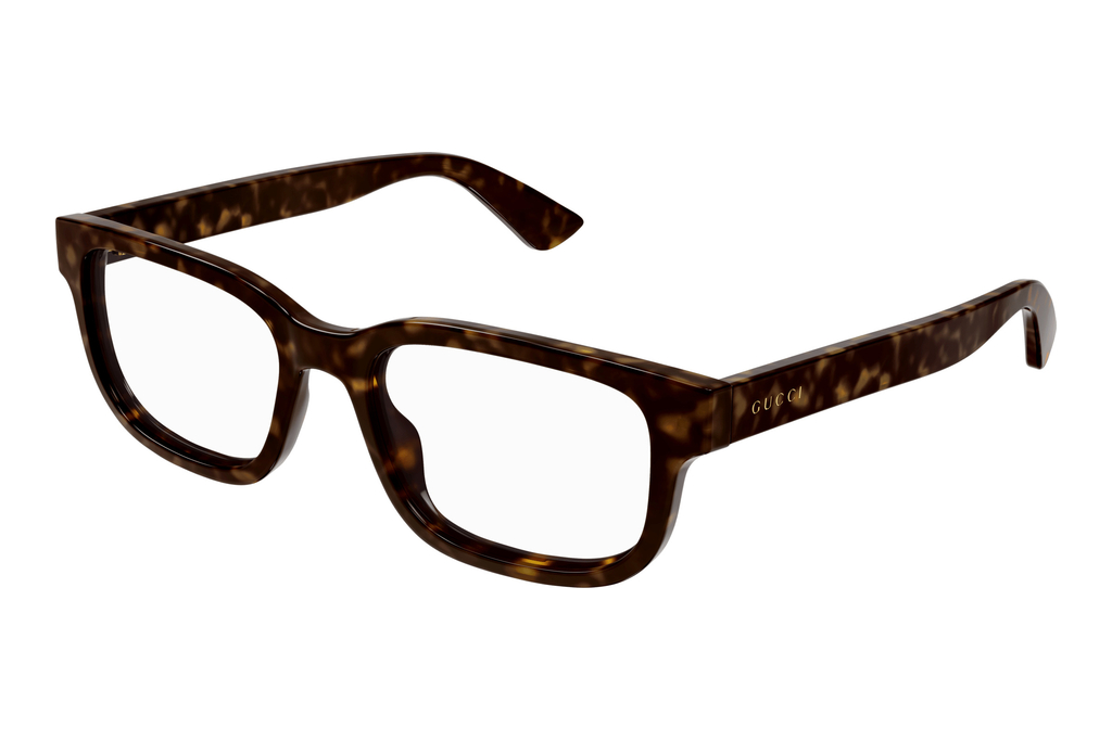 Gucci   GG1584O 006 HAVANA Gucci   GG1584O 006 HAVANA