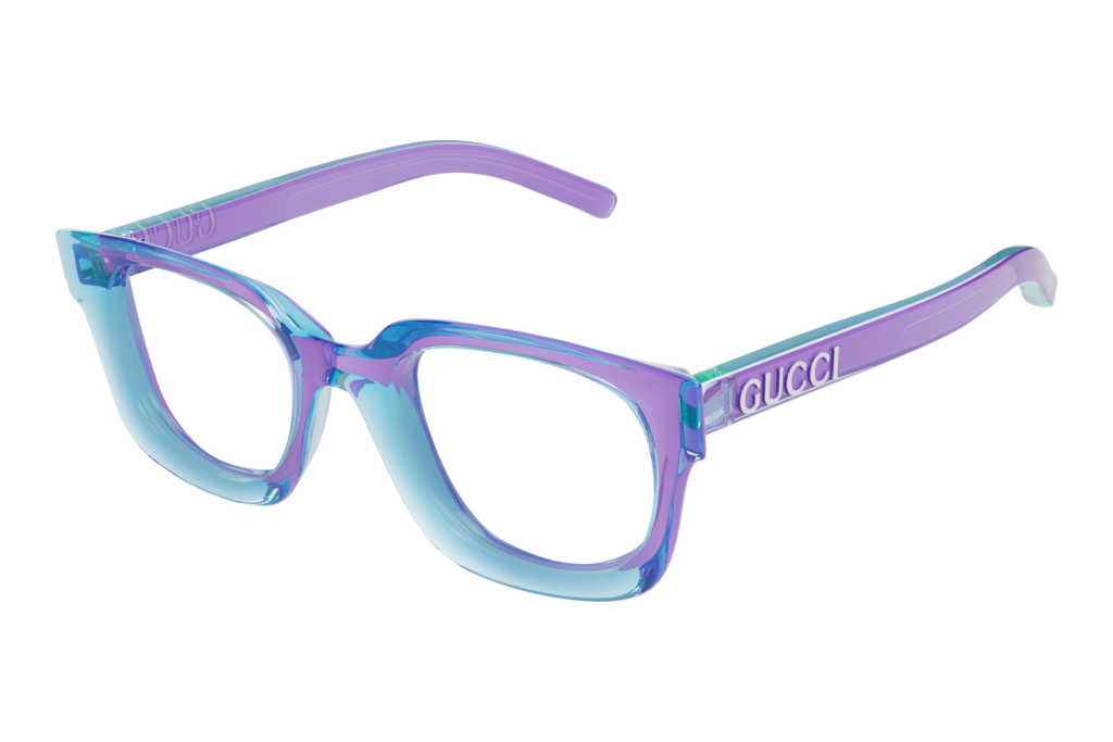 Gucci   GG1721O 003 VIOLET Gucci   GG1721O 003 VIOLET