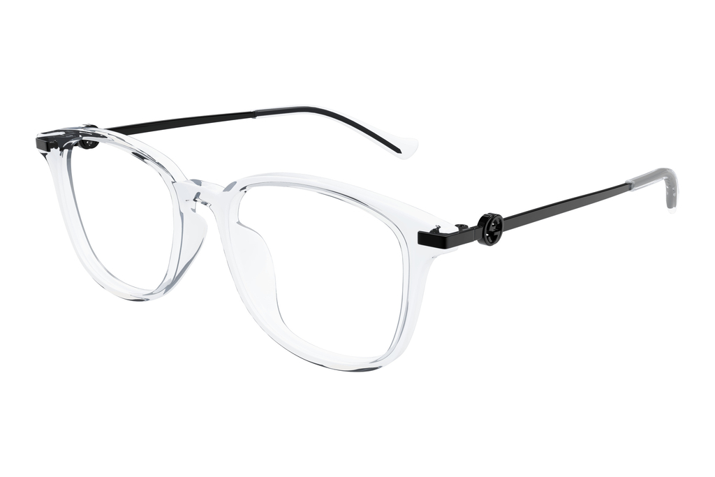 Gucci GG1745OA 003 CRYSTAL Gucci GG1745OA 003 CRYSTAL