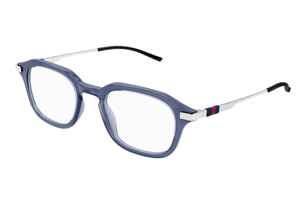 Gucci GG1891O 004 BLUE Gucci GG1891O 004 BLUE