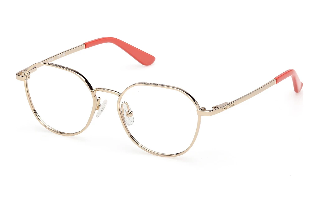 Guess GU2724 033 Glänzend Blassgold Guess GU2724 033 Glänzend Blassgold