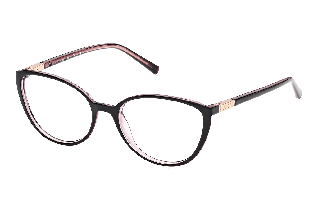 Guess GU3044 003 Schwarz/Einfarbig Guess GU3044 003 Schwarz/Einfarbig