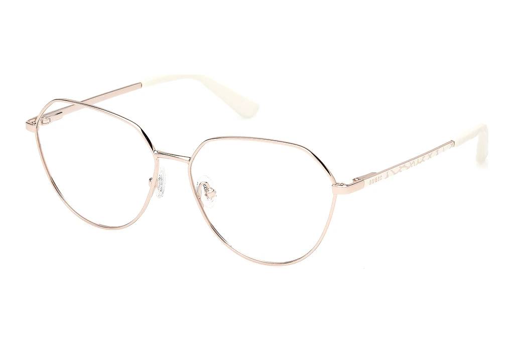 Guess GU50169 032 Glänzend Blassgold Guess GU50169 032 Glänzend Blassgold